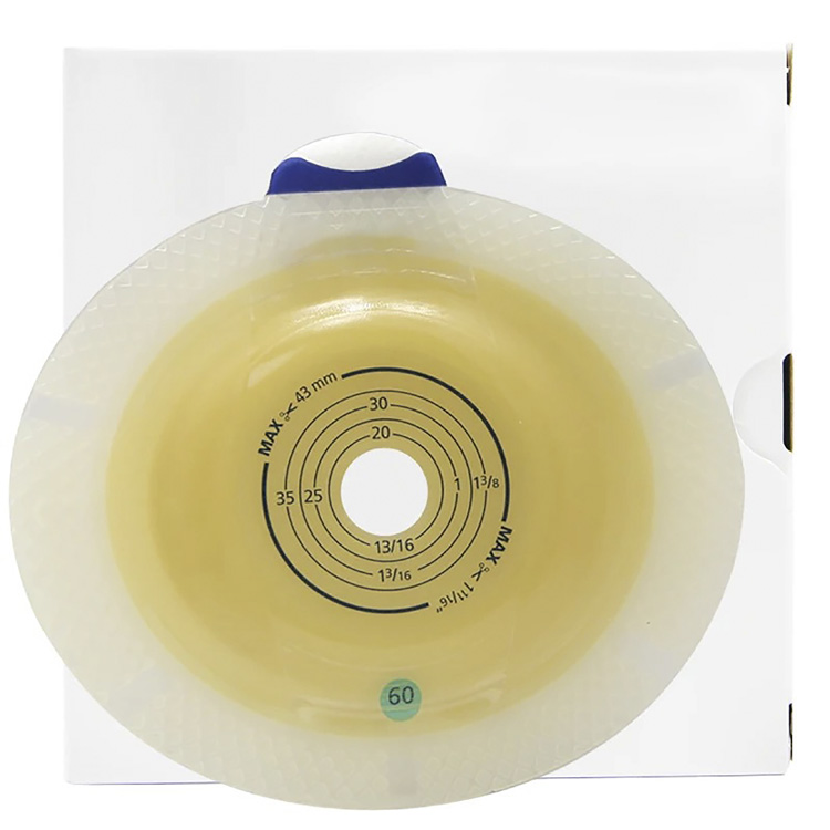 Special Machine For Laminating Ostomy Film