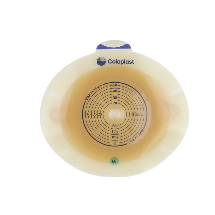 Special Machine For Laminating Ostomy Film