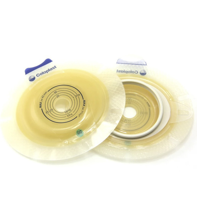 Special Machine For Laminating Ostomy Film