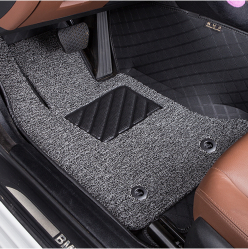 Alfombra de coche