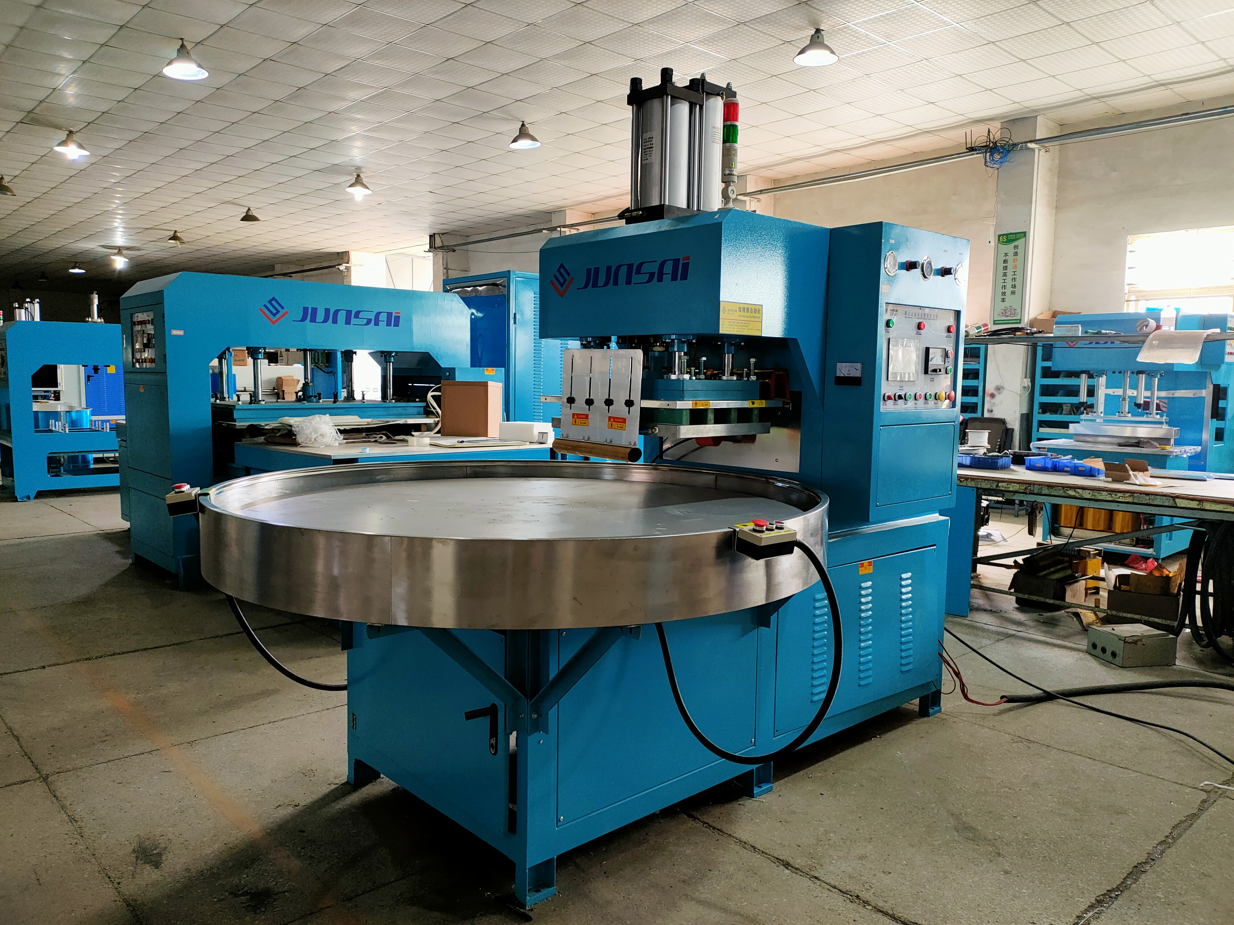 How to Choose the Right High Frequency Welding Machine: A Complete Buyer&rsquo;s Guide