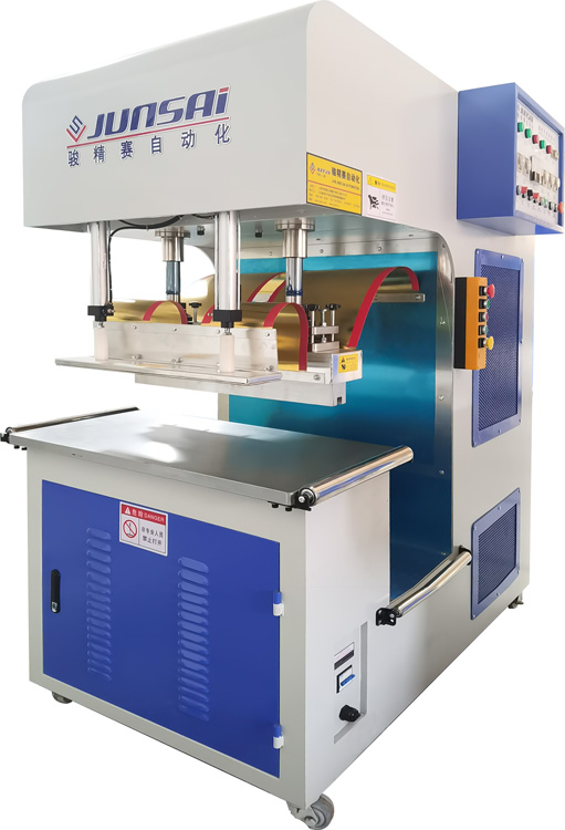 Radio Frequency (RF) Welding Machine Manufacturers