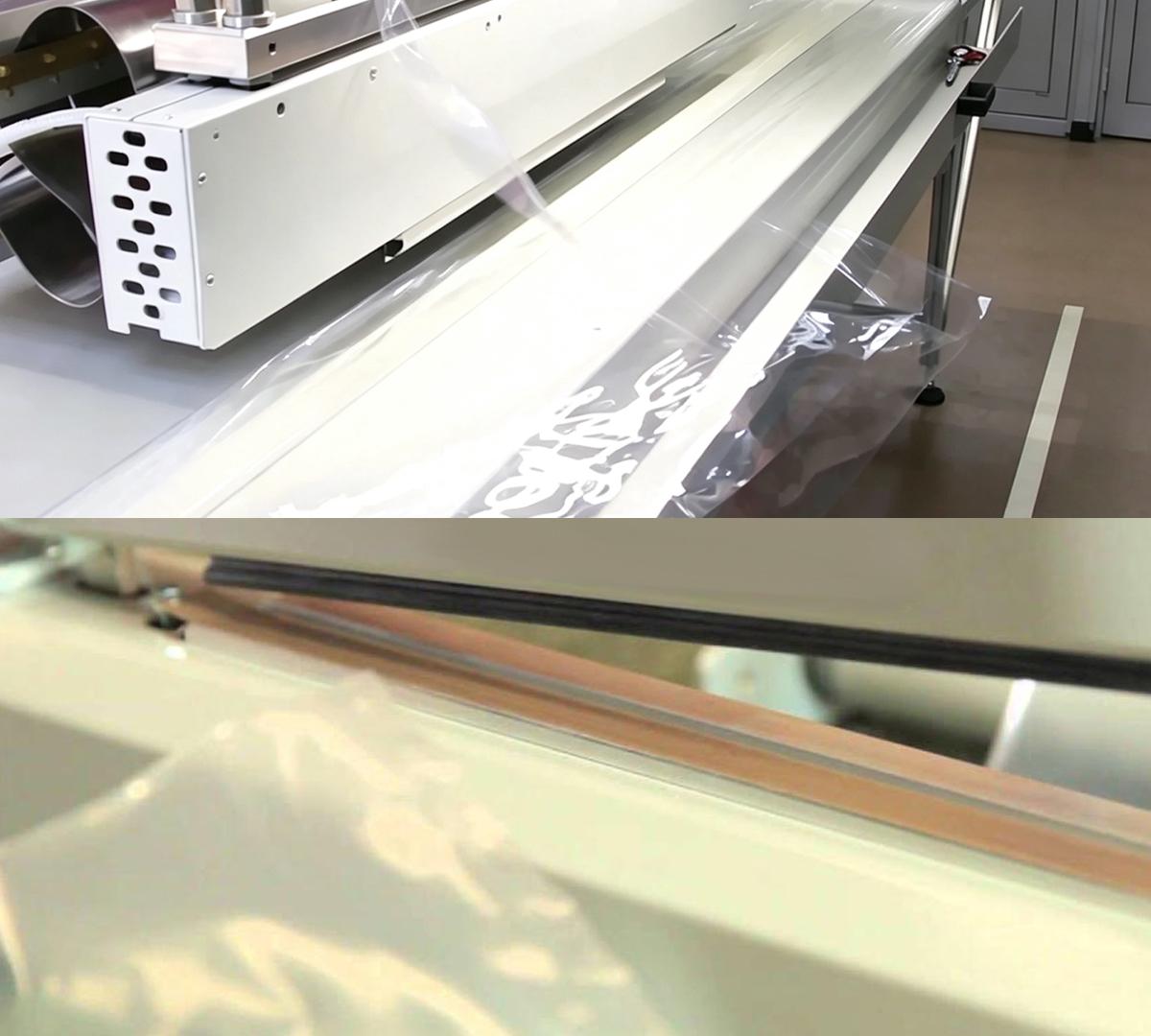 RF Welding vs. Heat Sealing
