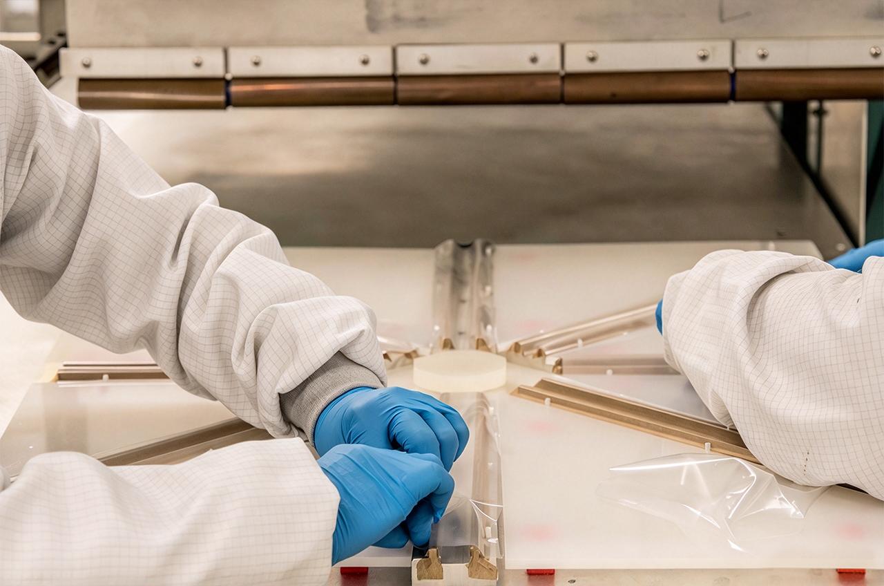 RF Welding Applications in Medical Bags and Healthcare Products
