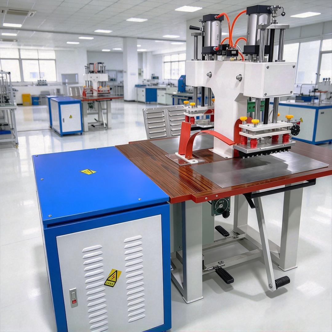 RF Welding Machine Power Selection