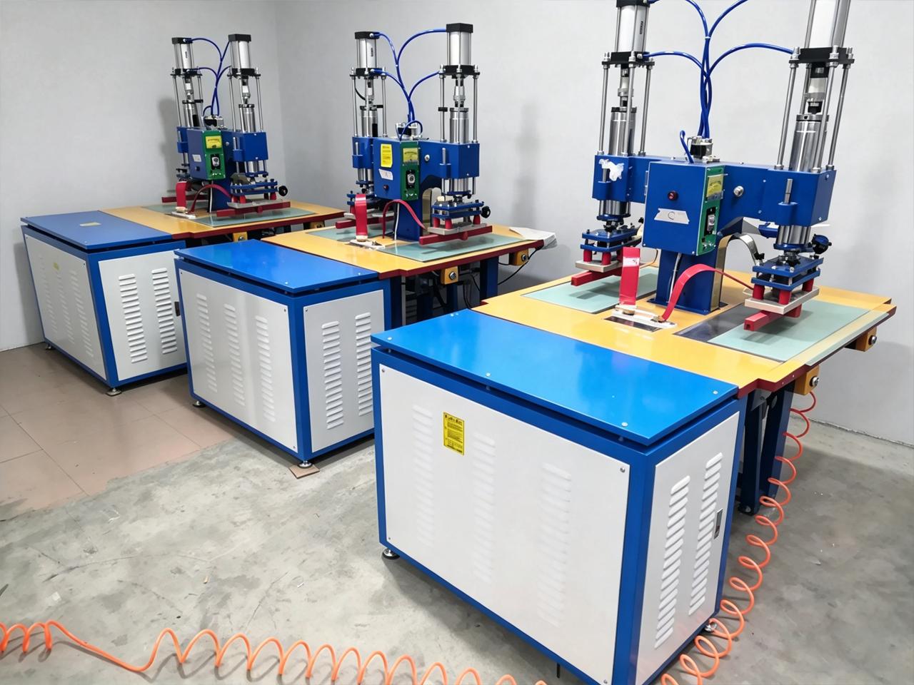 How to Evaluate RF Welding Quality and Seal Integrity