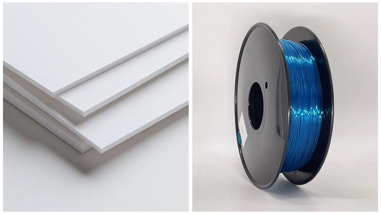 PVC vs. TPU for RF Welding