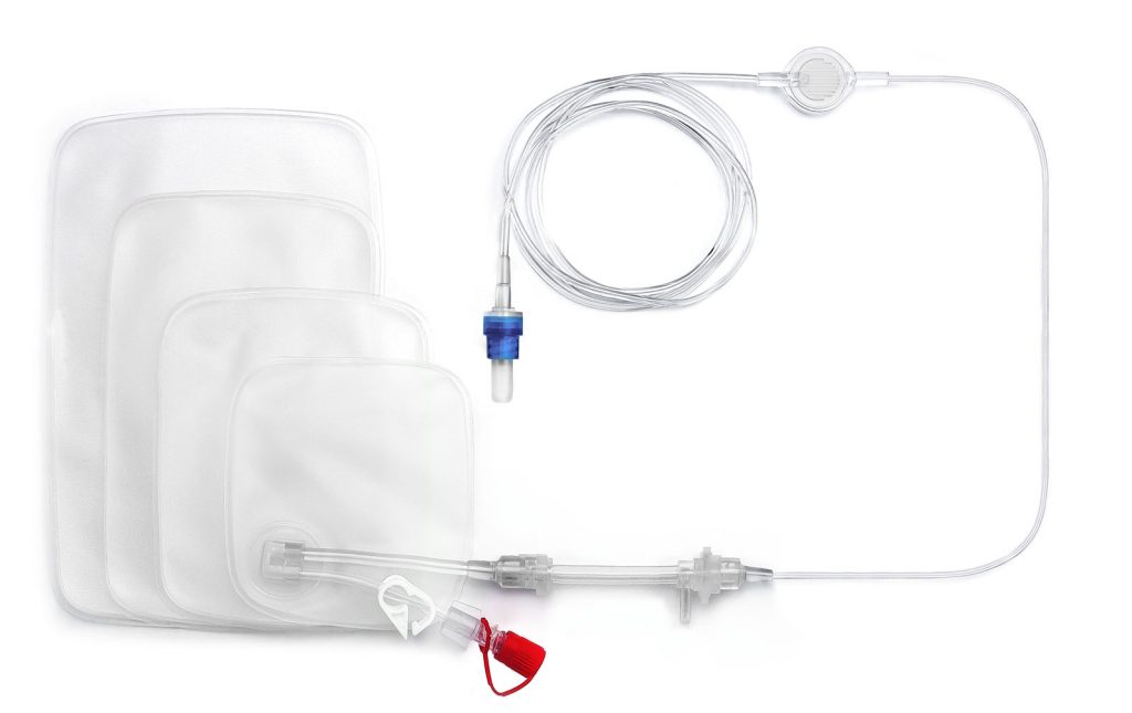 Medical RF Welding Machines